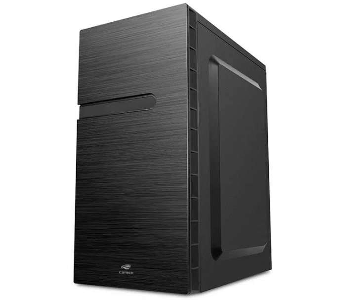 Computador Office Unica - AMD Ryzen 5 3400G - 16GB RAM - SSD 480GB SATA